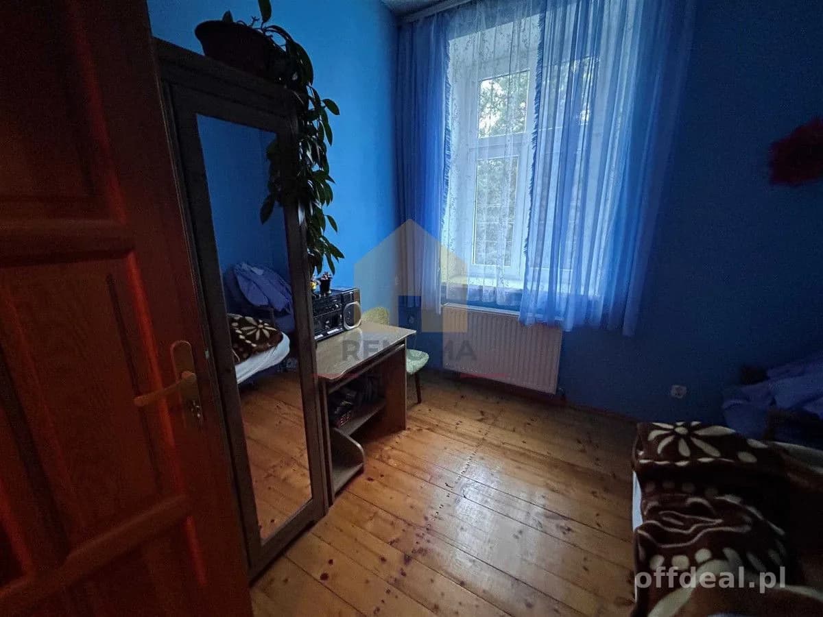 3-room apartment for sale in Kamieniec Ząbkowicki | 84 m²