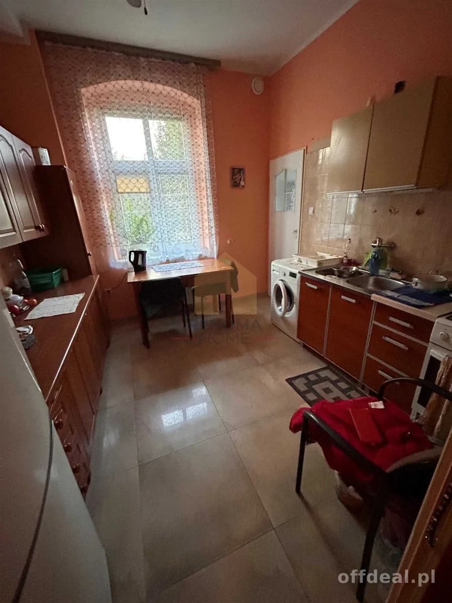3-room apartment for sale in Kamieniec Ząbkowicki | 84 m²