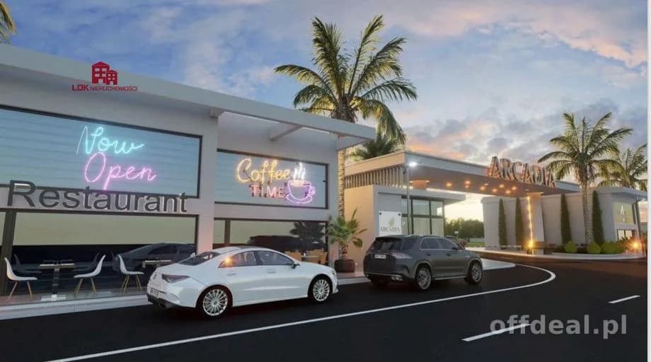 Luksusowy Dom na Wybrzeżu Cypru Północnego – 800 m