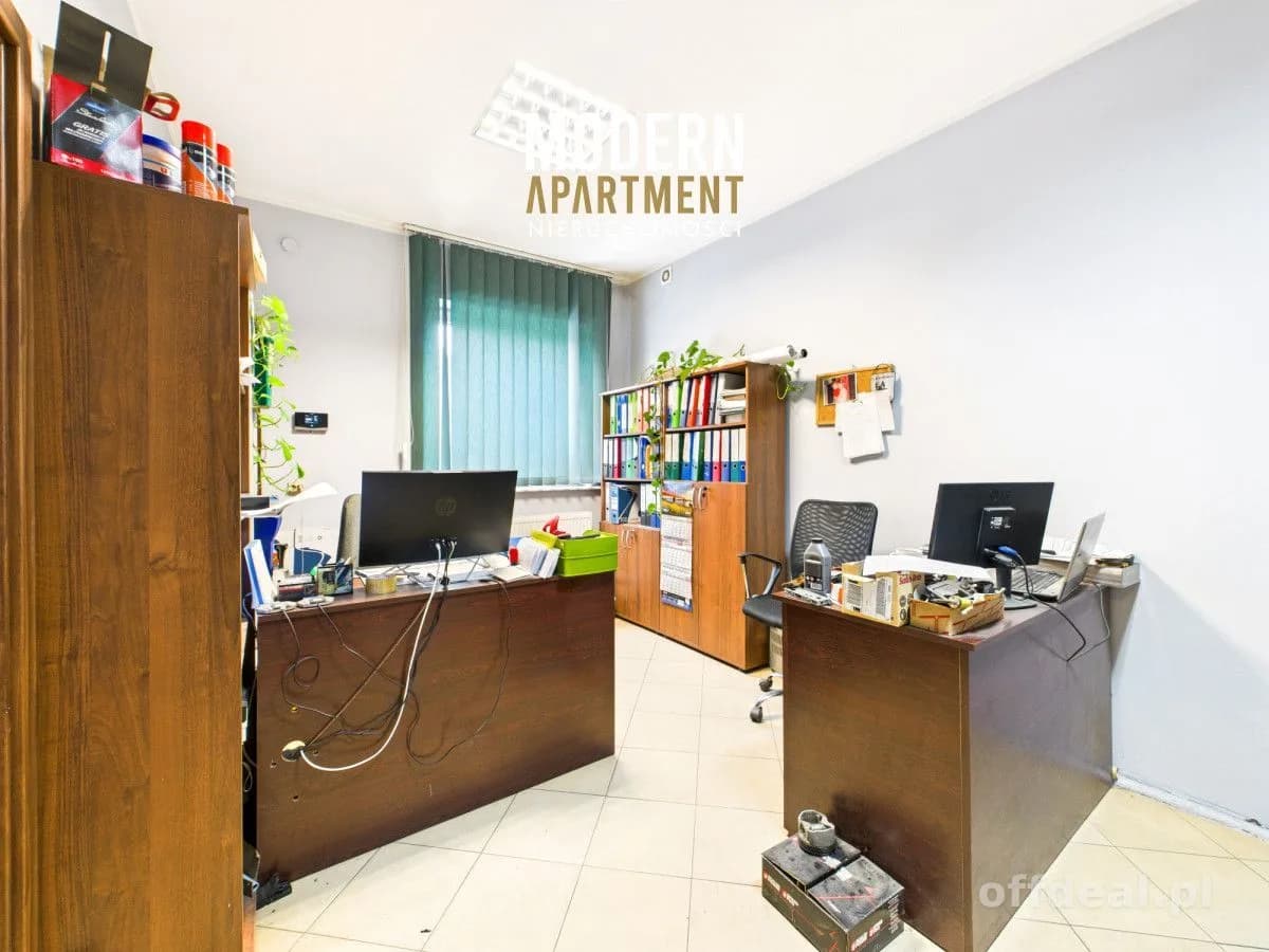 комерційна нерухомість на продаж у Żukowo | 560 m²