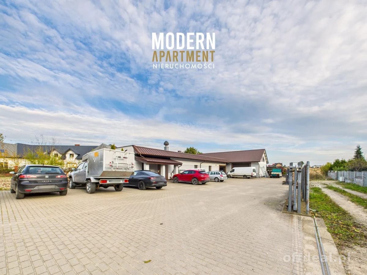 комерційна нерухомість на продаж у Żukowo | 560 m²