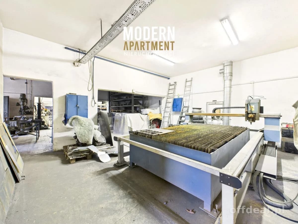 комерційна нерухомість на продаж у Żukowo | 560 m²