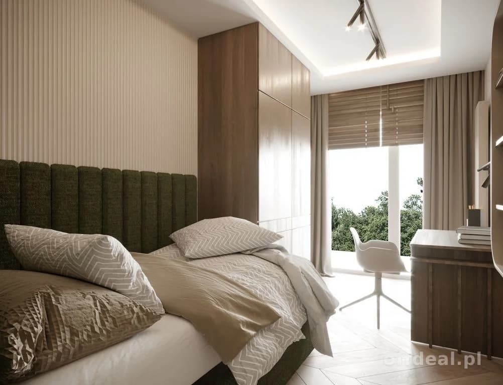Apartament | widok na miasto | Centrum Wrocławia
