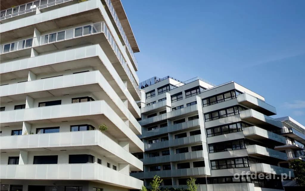 Apartament | widok na miasto | Centrum Wrocławia