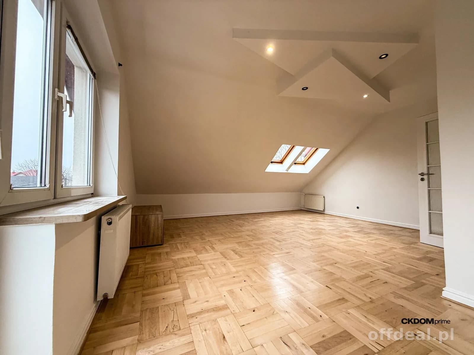 Zdjęcie 5: Mieszkanie, 3 pokoje, 77 m², Kielce