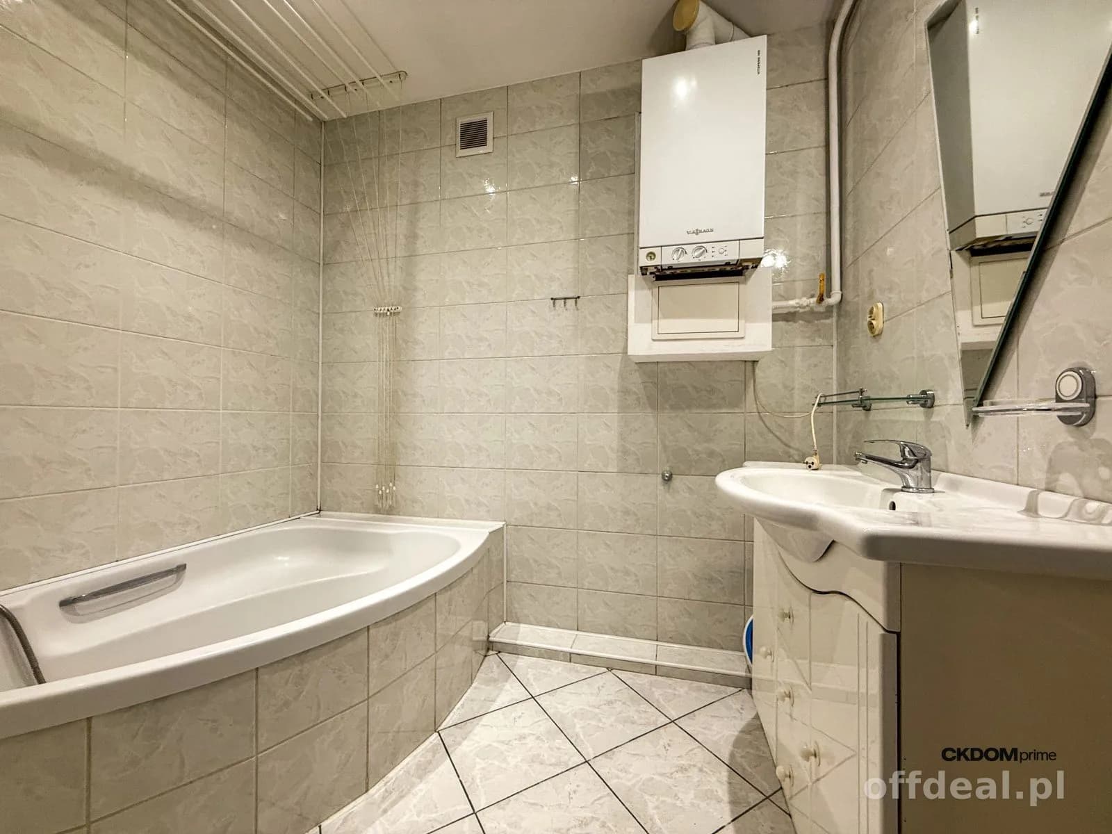 Zdjęcie 11: Mieszkanie, 3 pokoje, 77 m², Kielce