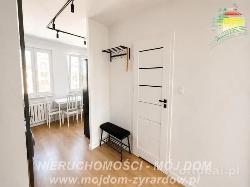Mieszkanie 59 m² w centrum Żyrardowa!