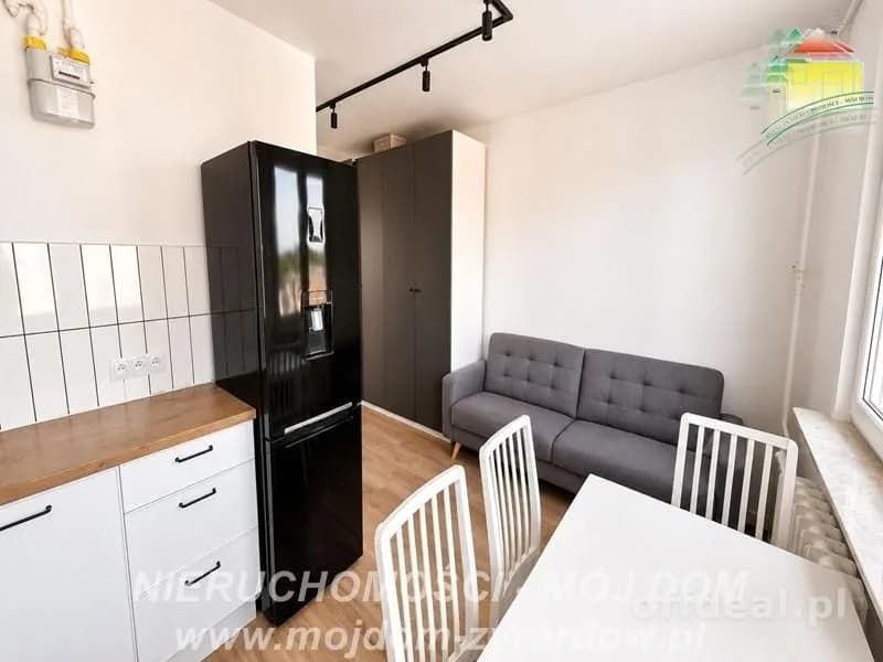 Mieszkanie 59 m² w centrum Żyrardowa!