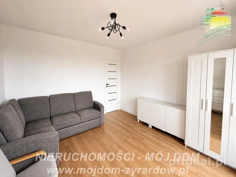 Mieszkanie 59 m² w centrum Żyrardowa!
