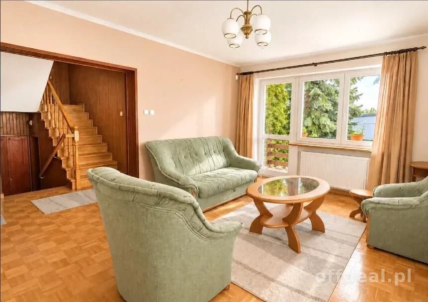 WOLNOSTOJĄCY DOM W SULEJÓWKU MIŁOSNA