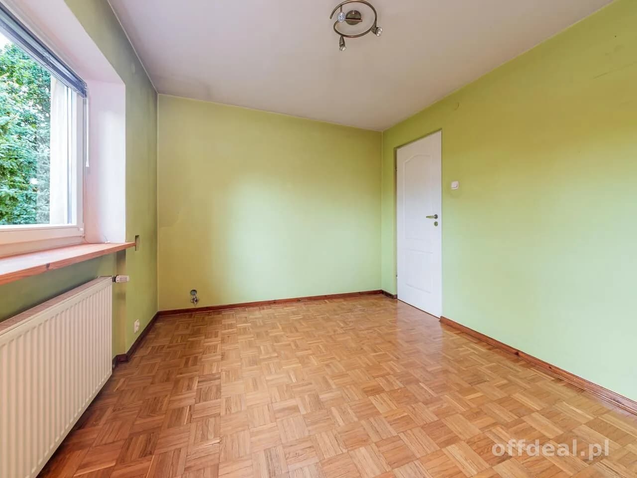 WOLNOSTOJĄCY DOM W SULEJÓWKU MIŁOSNA