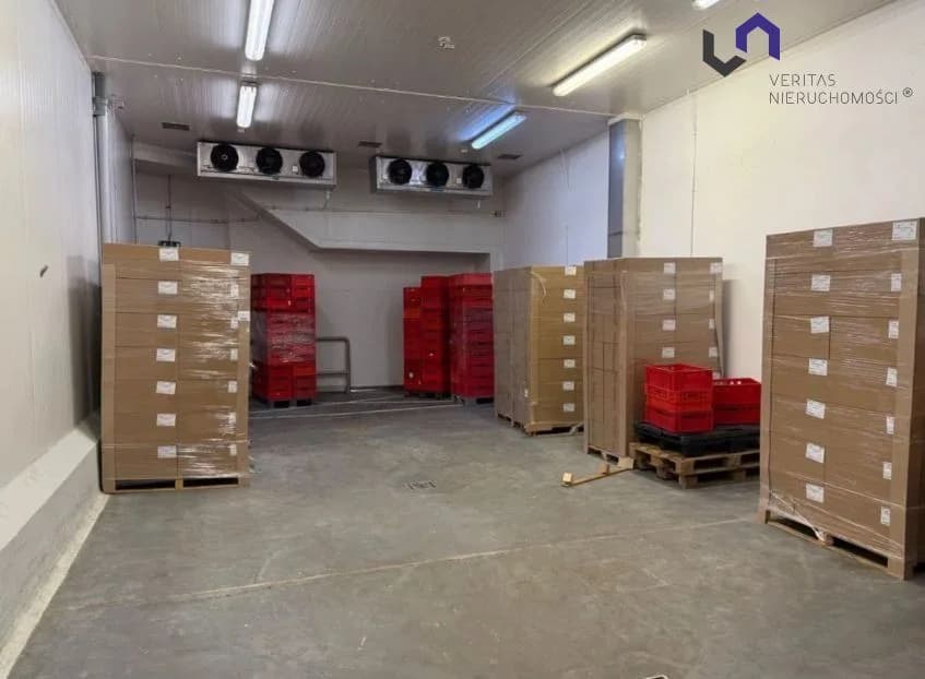 commercial property for rent in Mysłowice | 997 m²