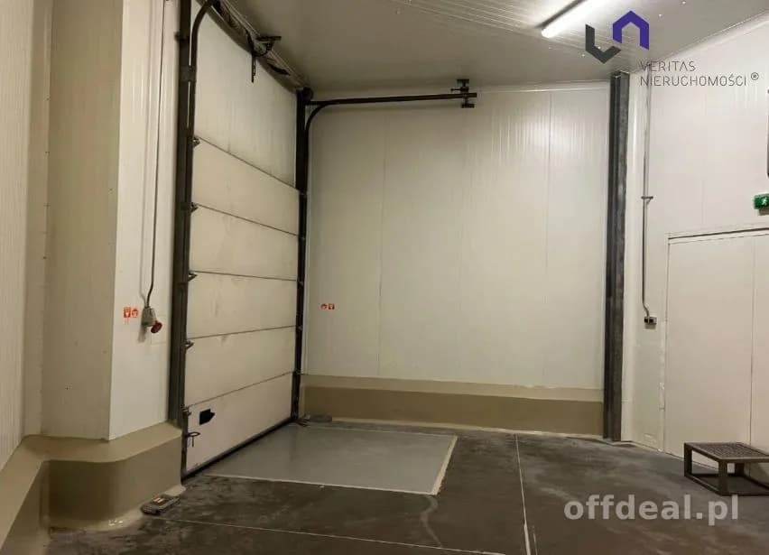 MROŹNIA CHŁODNIA. RÓŻNE MODUŁY. MYSŁOWICE