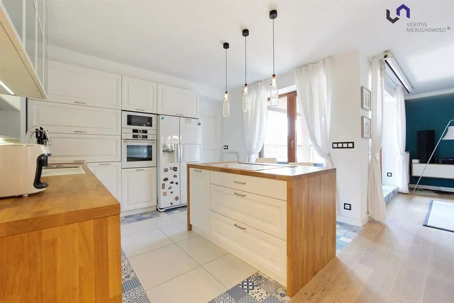 3-room apartment for sale in Bielsko-Biała, Biała Śródmieście | 115 m²