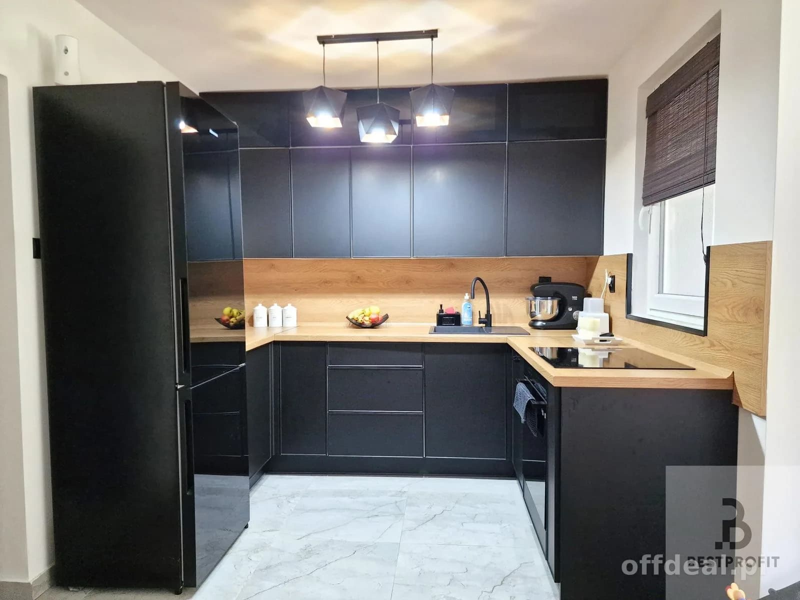 2-room apartment for sale in Słupsk | 39.81 m²