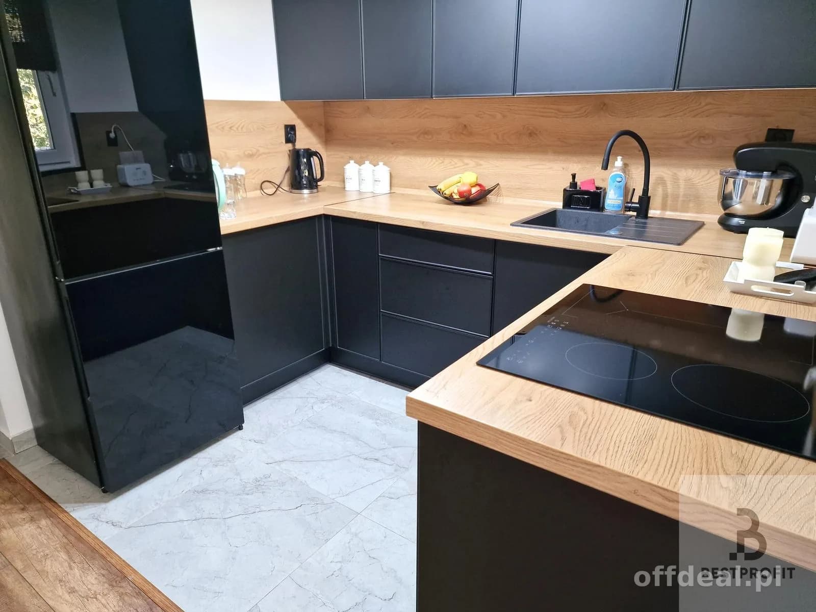 2-room apartment for sale in Słupsk | 39.81 m²