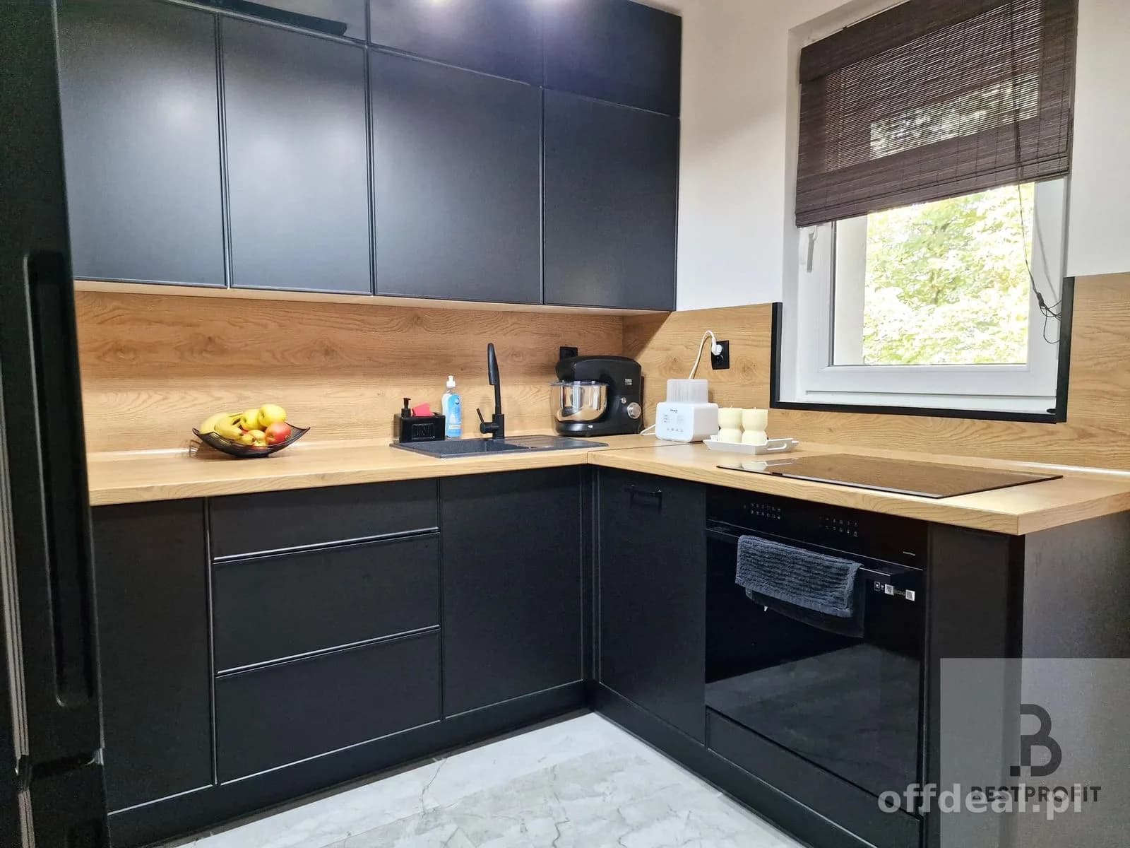 2-room apartment for sale in Słupsk | 39.81 m²