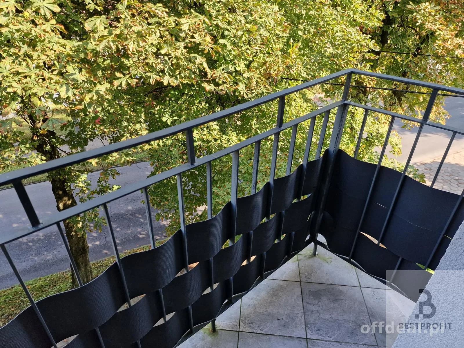 2-room apartment for sale in Słupsk | 39.81 m²