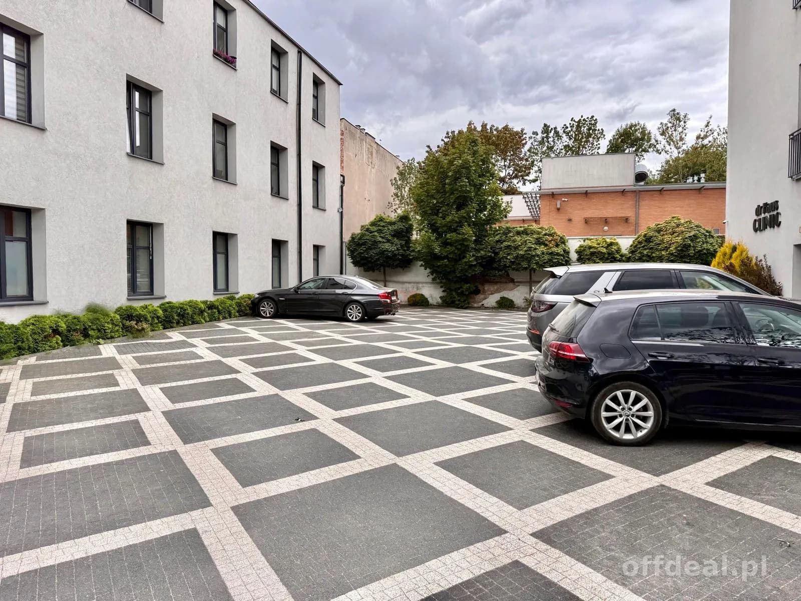 60 m² z antresolami w cenie 42 m² | Super lokalizacja