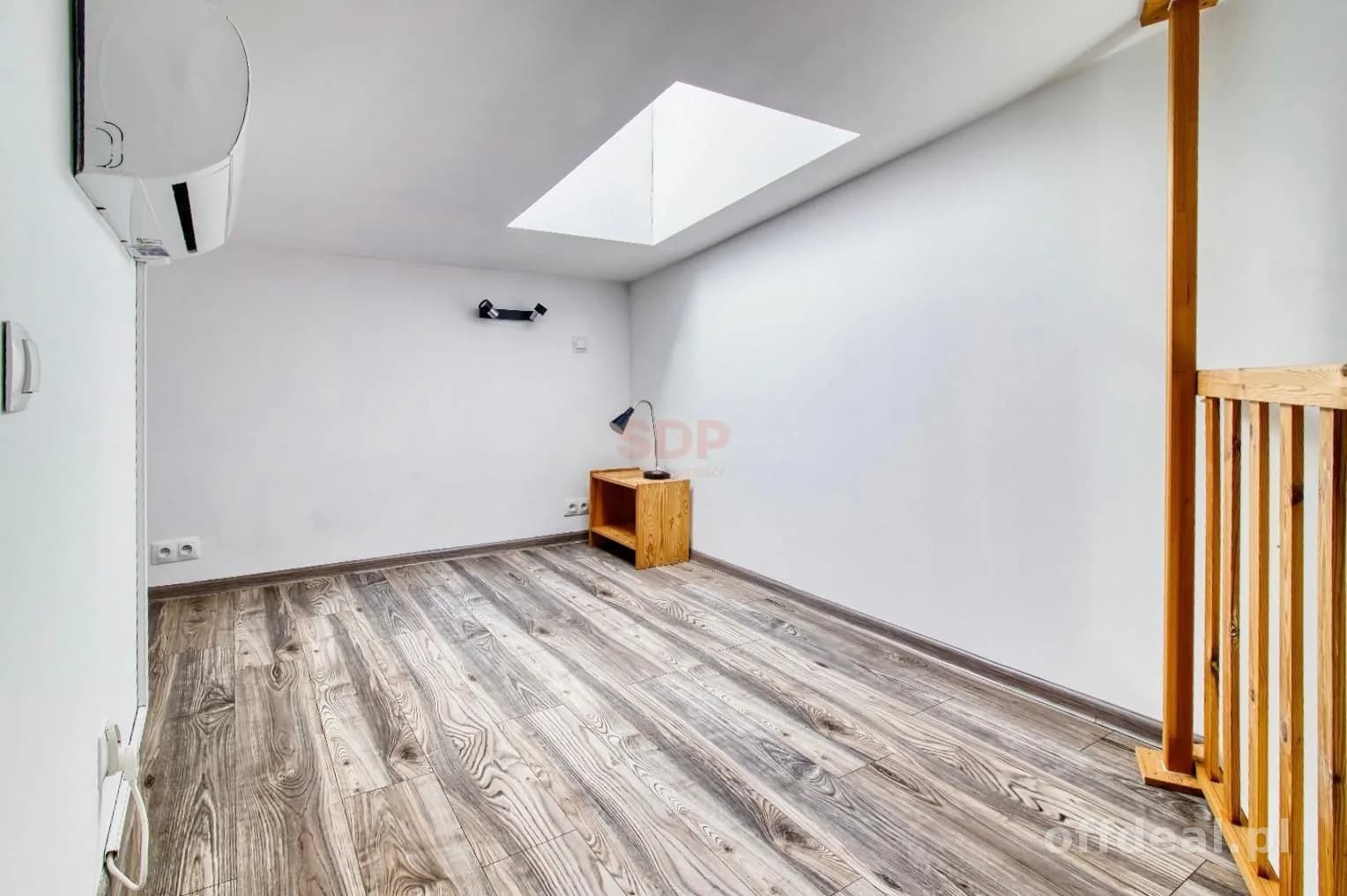 60 m² z antresolami w cenie 42 m² | Super lokalizacja