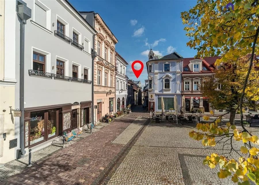 Lokal na sprzedaż, Bielsko-Biała