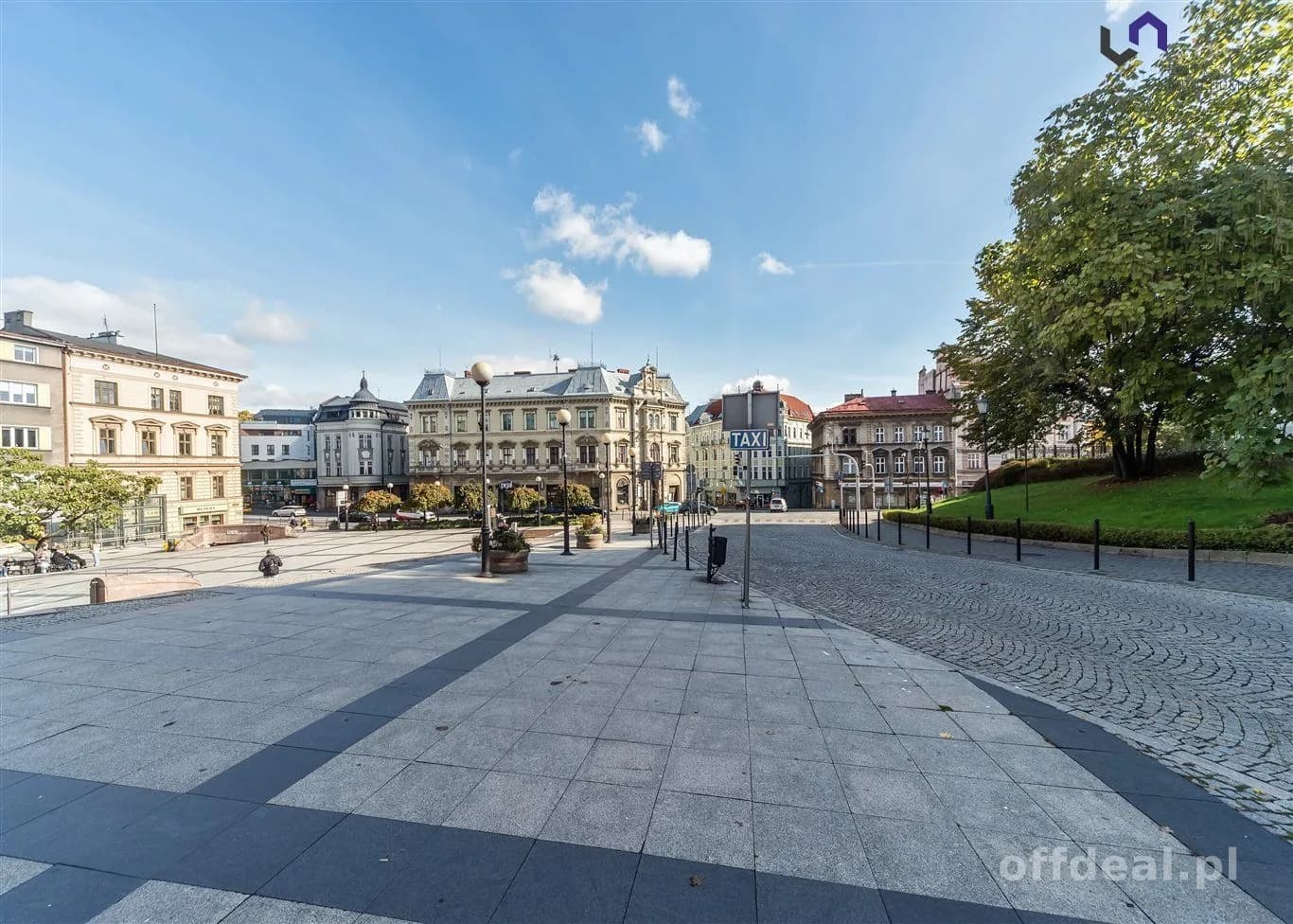 Lokal na sprzedaż, Bielsko-Biała