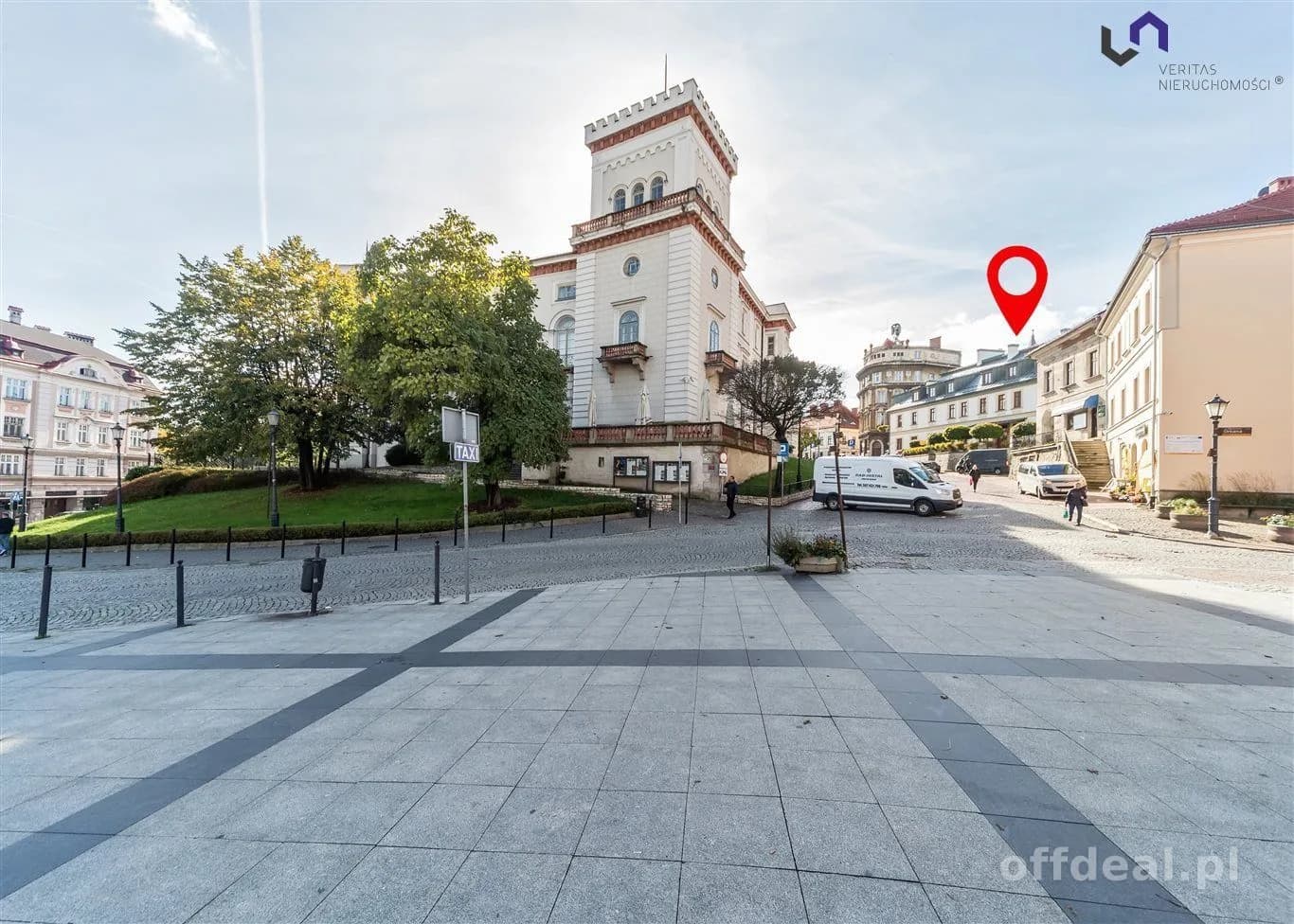 Lokal na sprzedaż, Bielsko-Biała