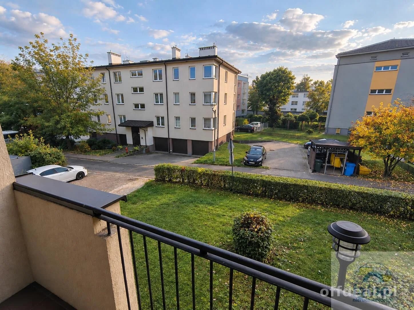 Photo 7: Apartment, 3 rooms, 53 m², Kielce