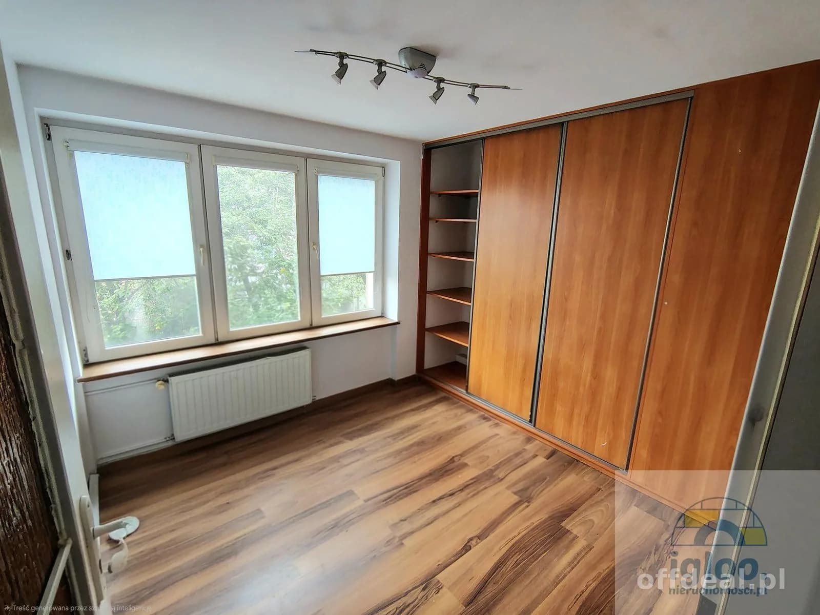 Photo 4: Apartment, 3 rooms, 53 m², Kielce
