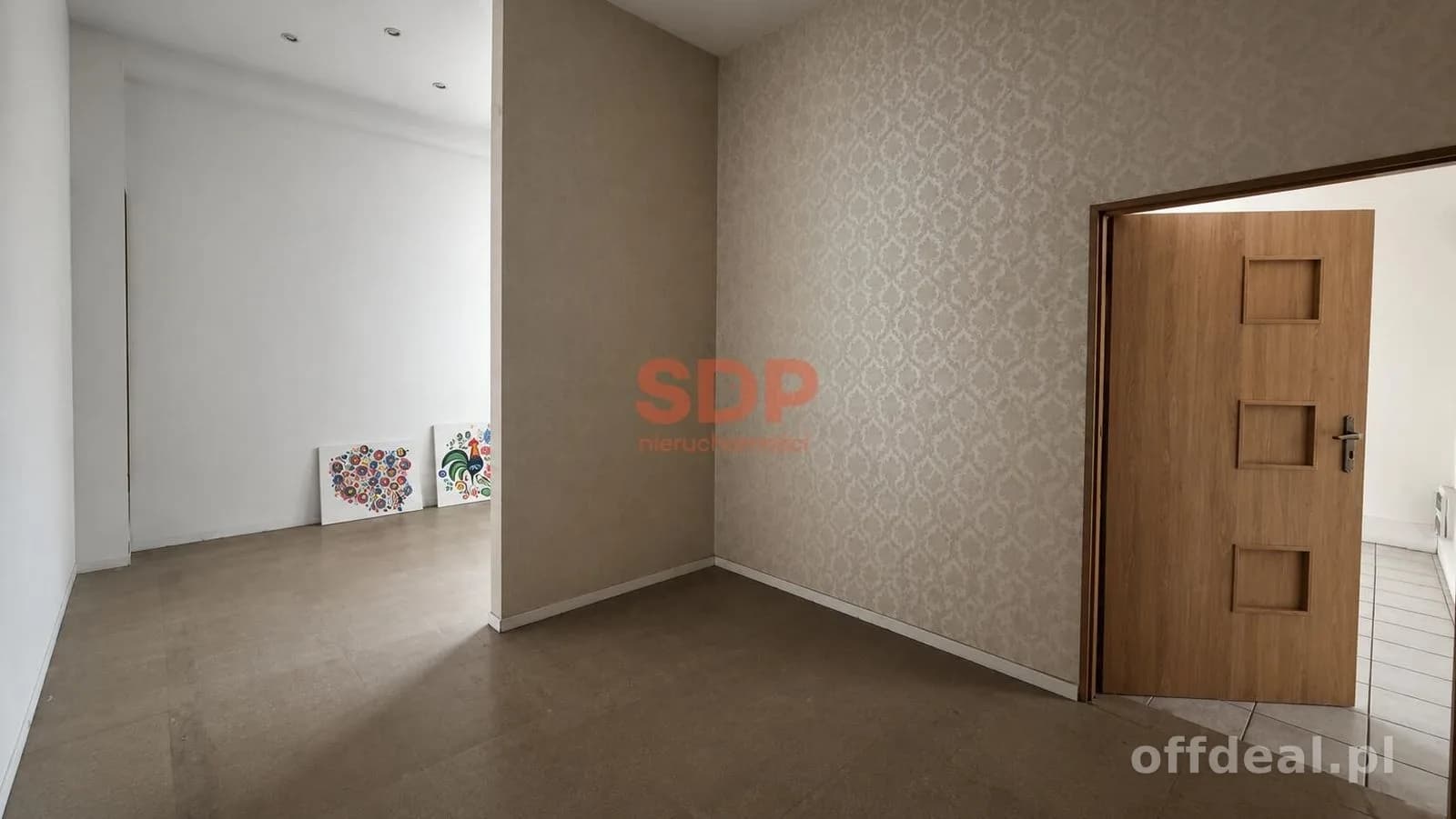 Foto 6: Gewerbeobjekt, 64 m², Wrocław