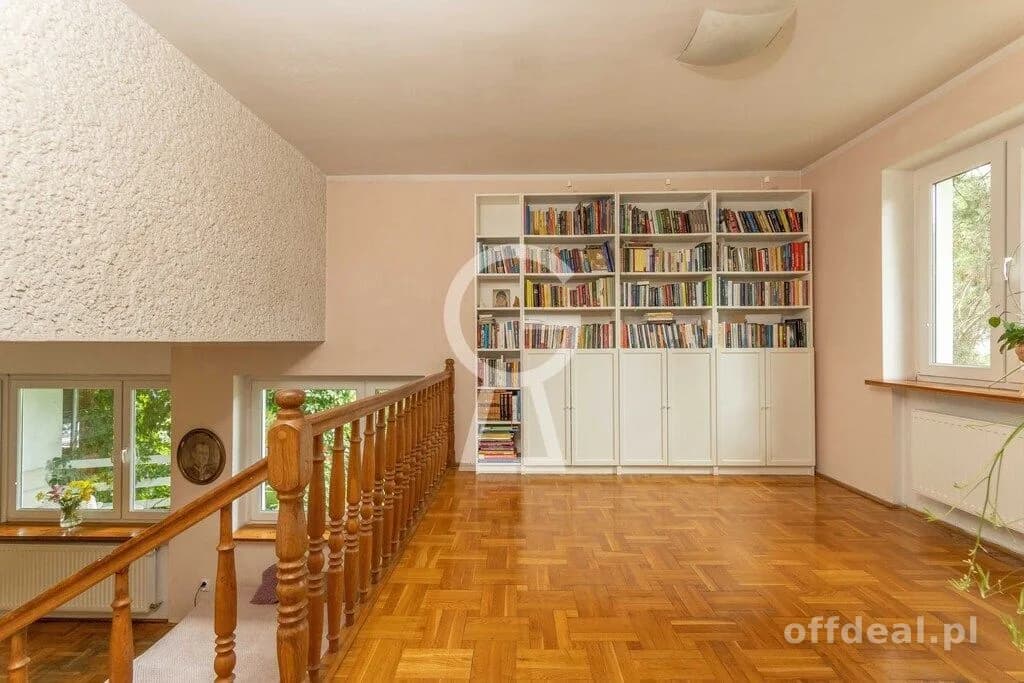 maison à vendre à Wrocław, Osobowice | 6 pièces | 218,48 m²