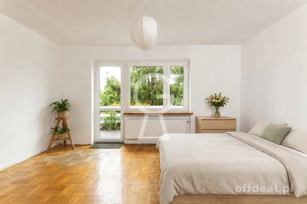 maison à vendre à Wrocław, Osobowice | 6 pièces | 218,48 m²