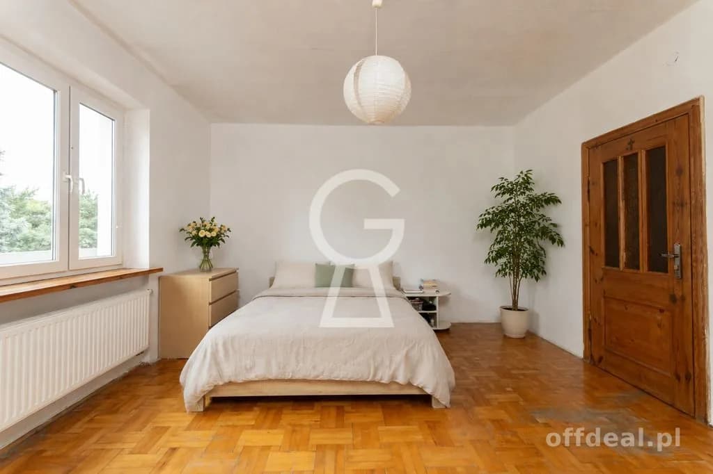 maison à vendre à Wrocław, Osobowice | 6 pièces | 218,48 m²
