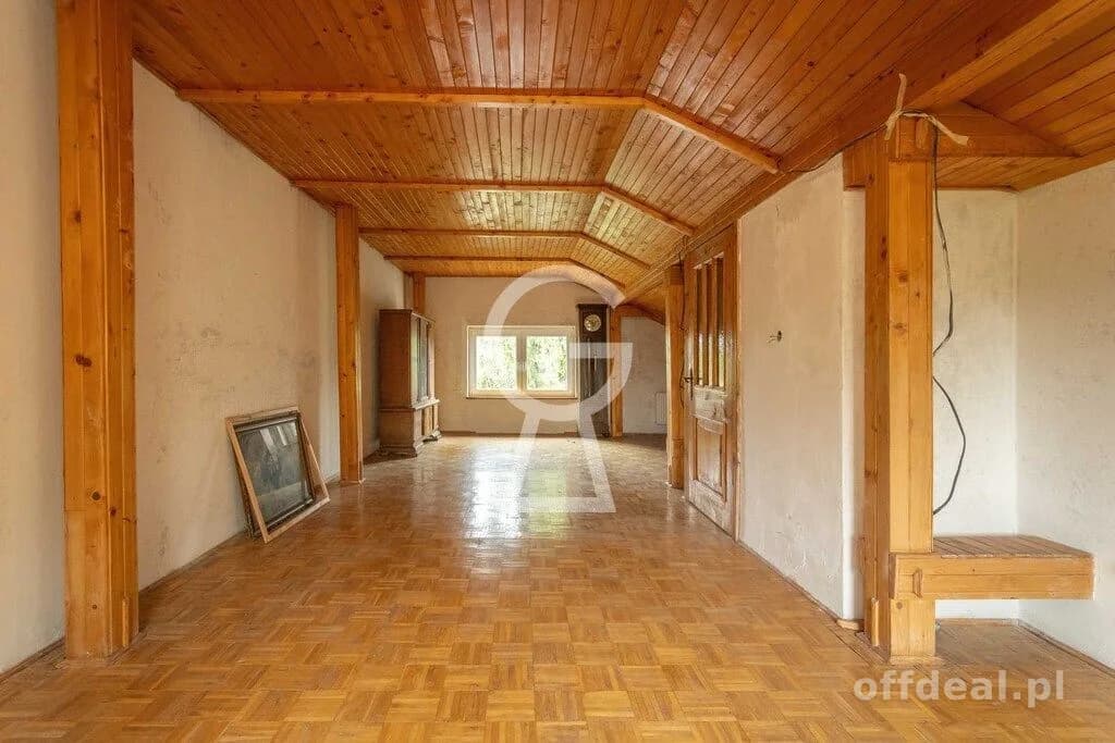 maison à vendre à Wrocław, Osobowice | 6 pièces | 218,48 m²