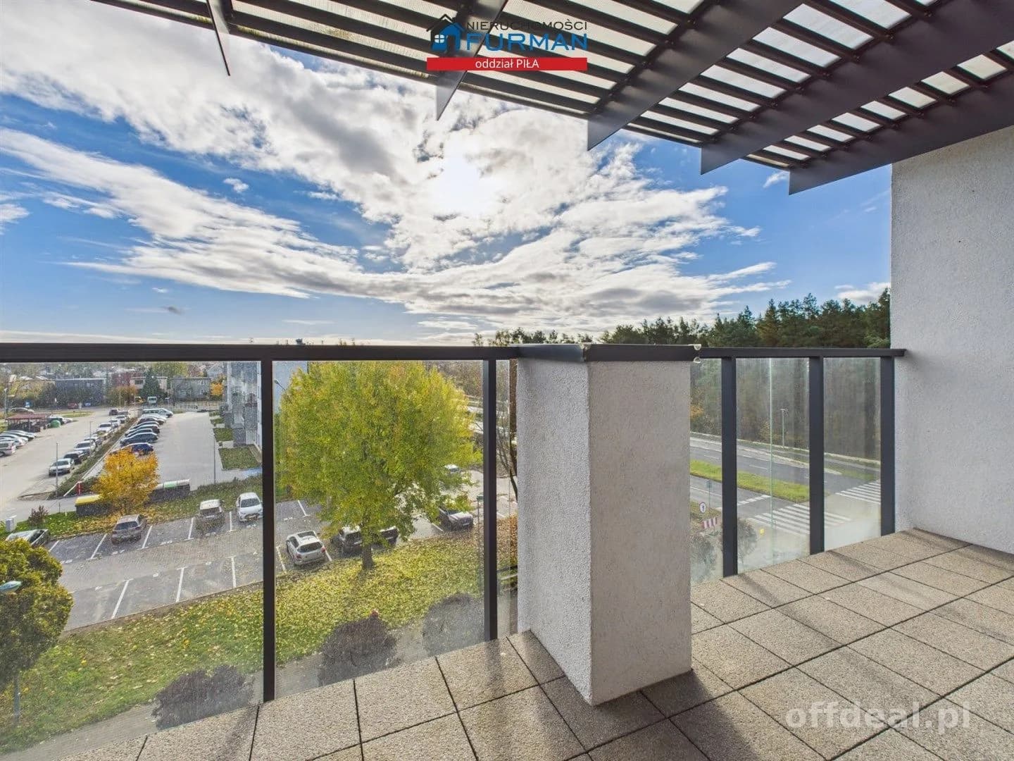 appartement à vendre à Piła, Górne | 4 pièces | 82,4 m²