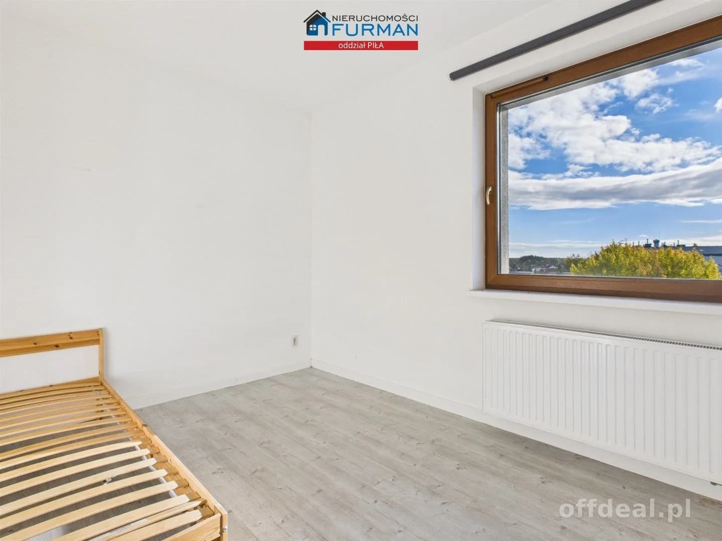 appartement à vendre à Piła, Górne | 4 pièces | 82,4 m²