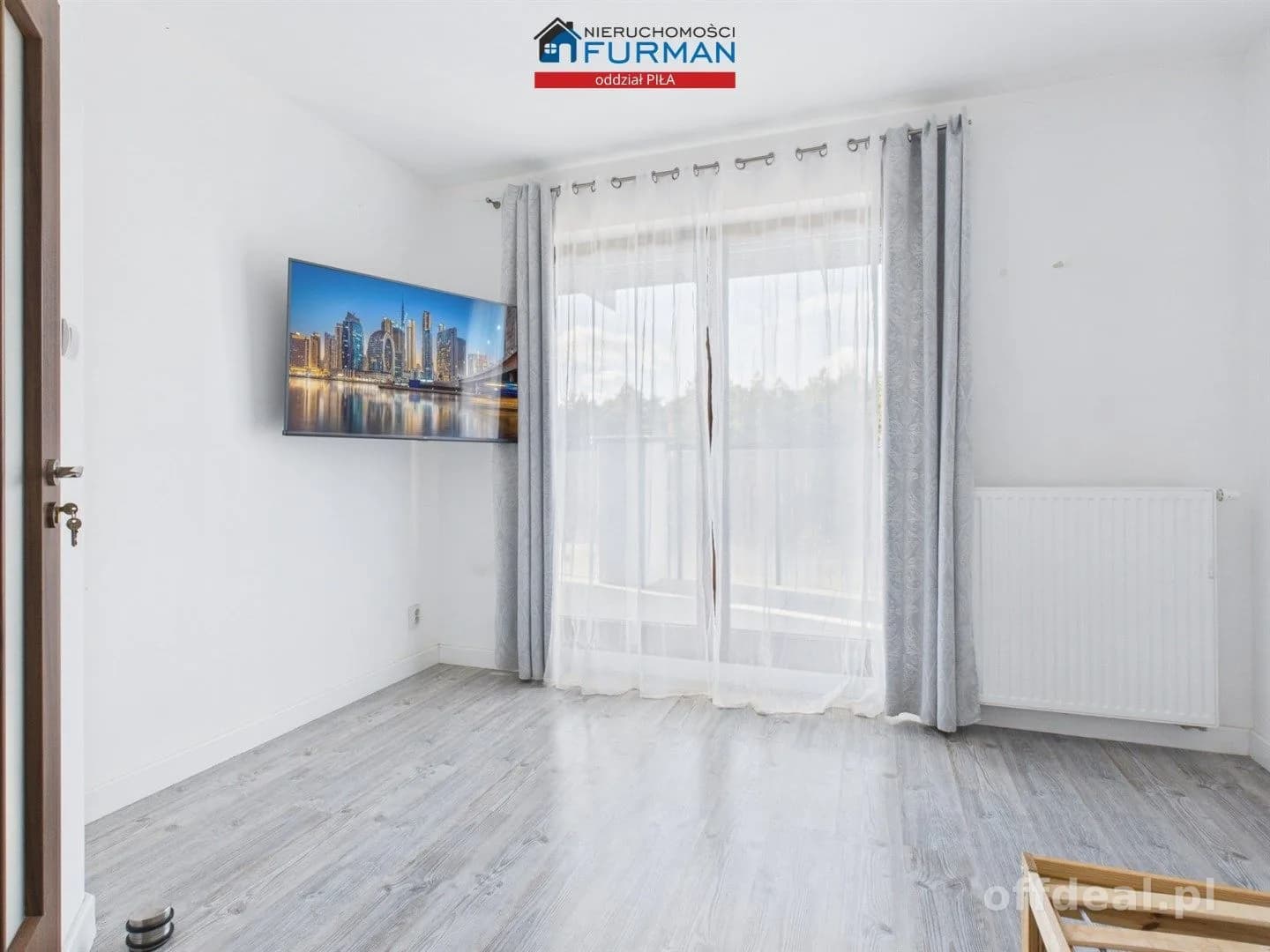 appartement à vendre à Piła, Górne | 4 pièces | 82,4 m²