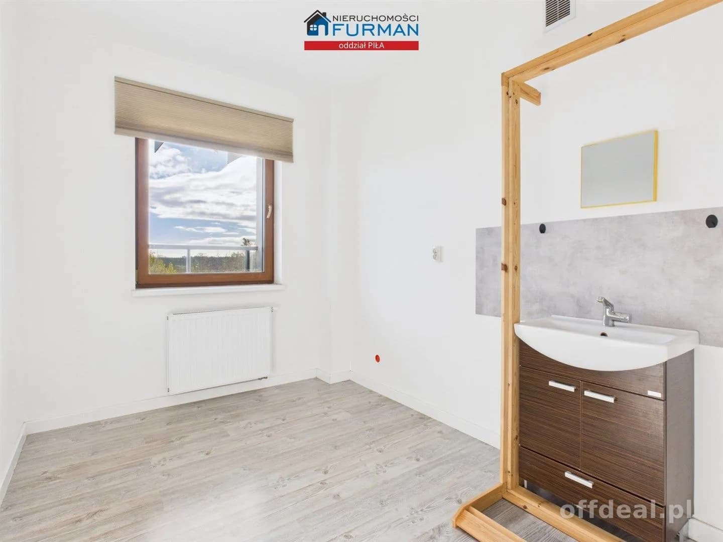 appartement à vendre à Piła, Górne | 4 pièces | 82,4 m²