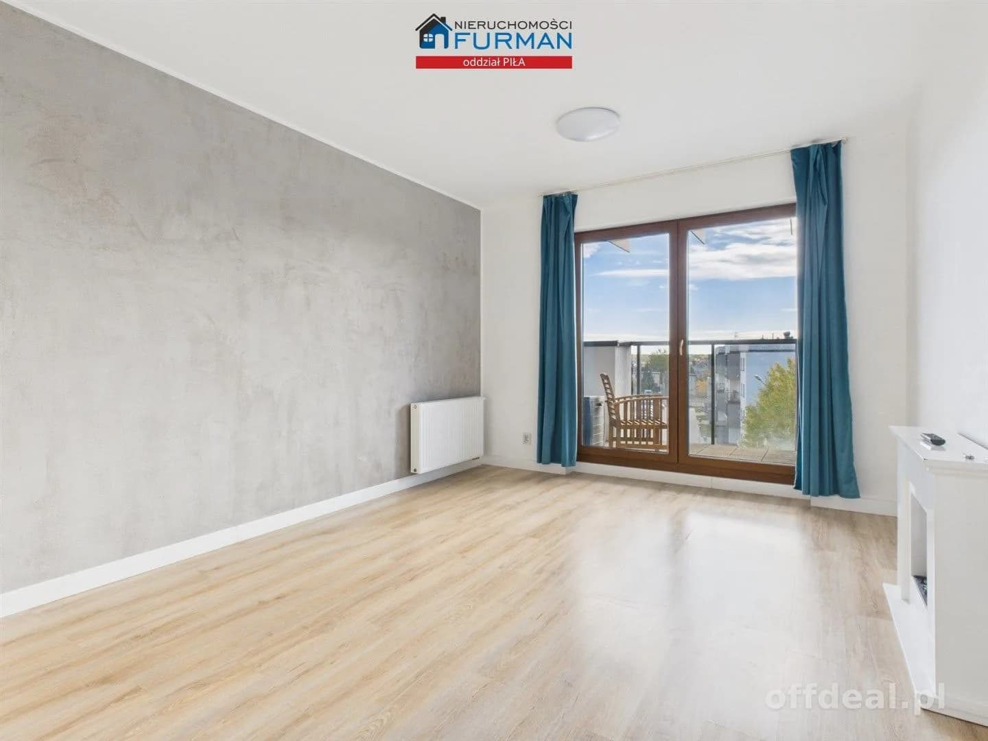 appartement à vendre à Piła, Górne | 4 pièces | 82,4 m²