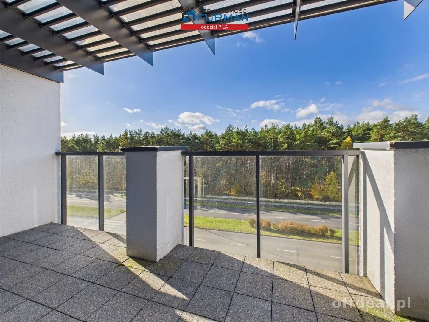 appartement à vendre à Piła, Górne | 4 pièces | 82,4 m²