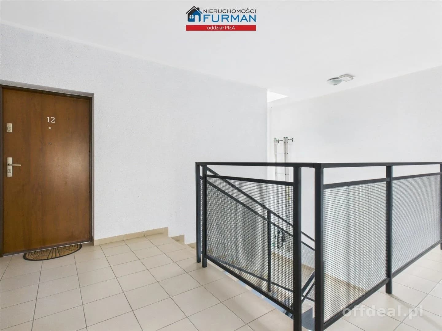 appartement à vendre à Piła, Górne | 4 pièces | 82,4 m²
