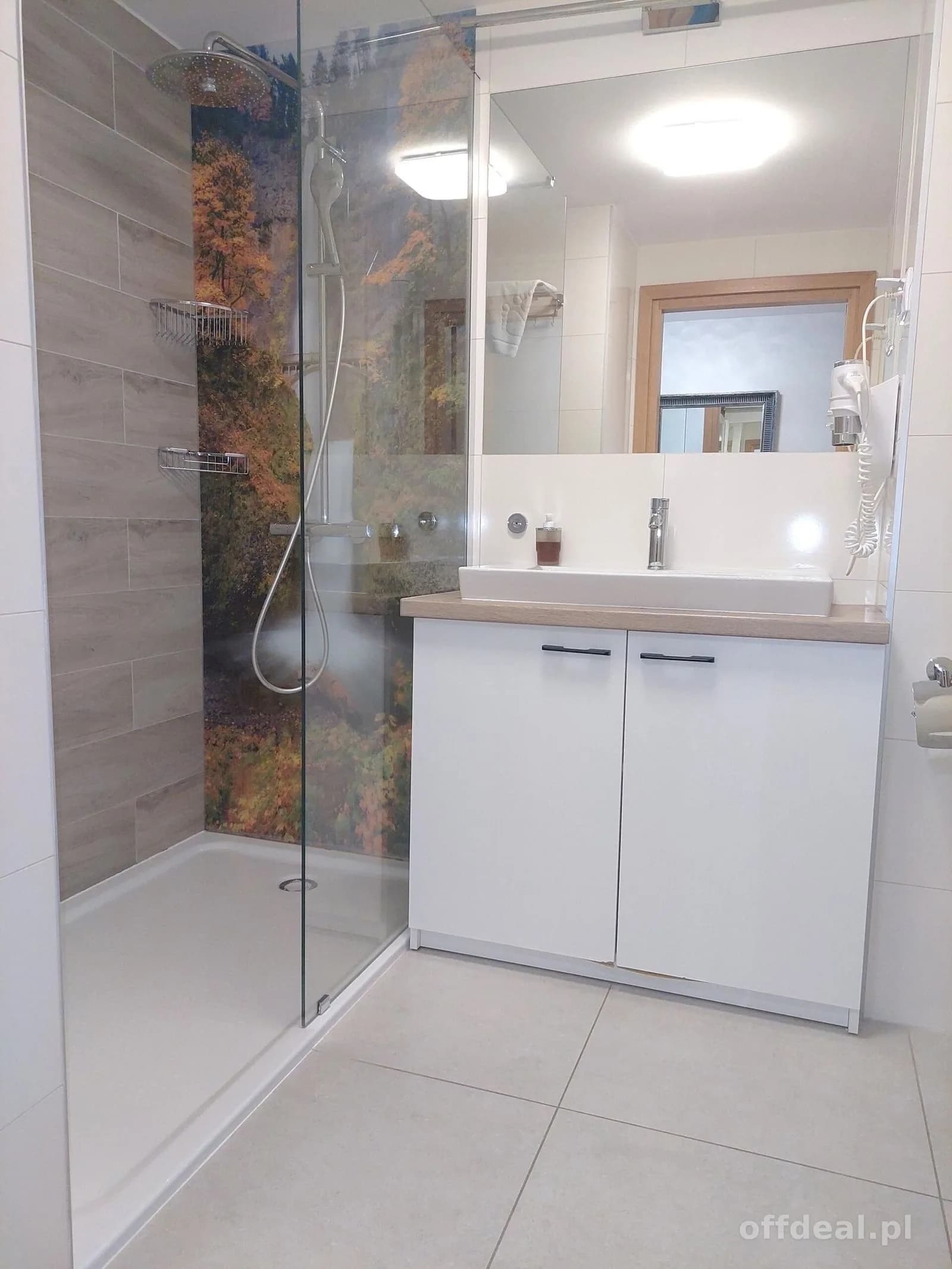 1-Zimmer Wohnung zum Verkauf in Kołobrzeg, Nadmorska | 30,27 m²