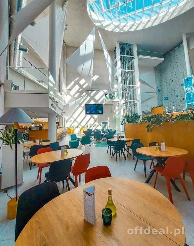1-Zimmer Wohnung zum Verkauf in Kołobrzeg, Nadmorska | 30,27 m²