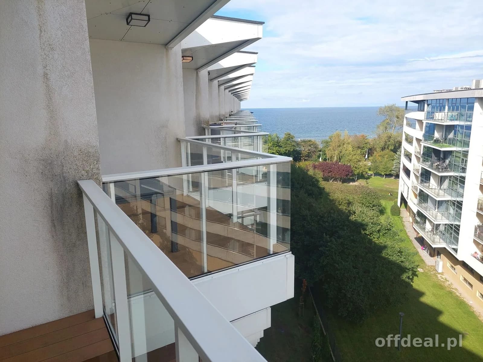 1-Zimmer Wohnung zum Verkauf in Kołobrzeg, Nadmorska | 30,27 m²