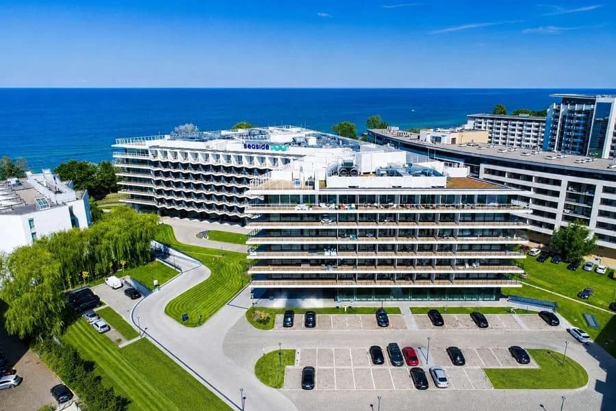 1-room apartment for sale in Kołobrzeg, Nadmorska | 30.27 m²