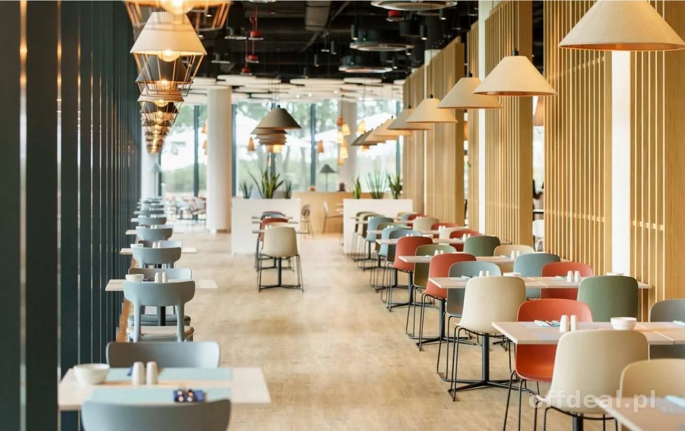 1-Zimmer Wohnung zum Verkauf in Kołobrzeg, Nadmorska | 30,27 m²