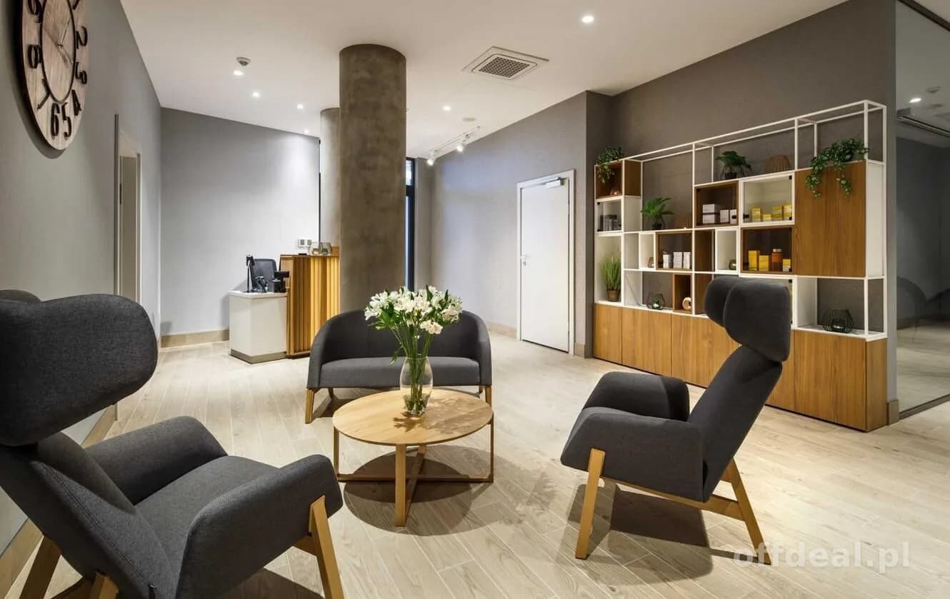1-Zimmer Wohnung zum Verkauf in Kołobrzeg, Nadmorska | 30,27 m²