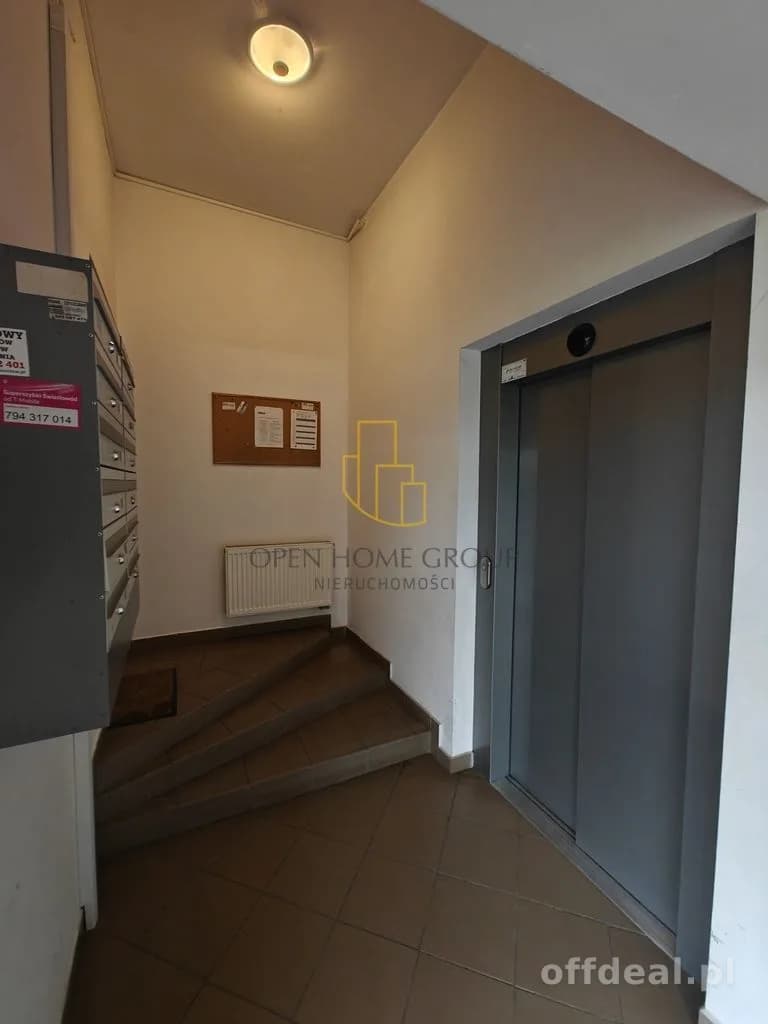 Zdjęcie 14: Mieszkanie, 3 pokoje, 62 m², Wrocław
