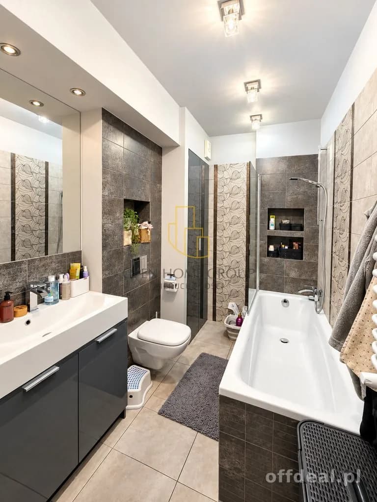 Zdjęcie 8: Mieszkanie, 3 pokoje, 62 m², Wrocław