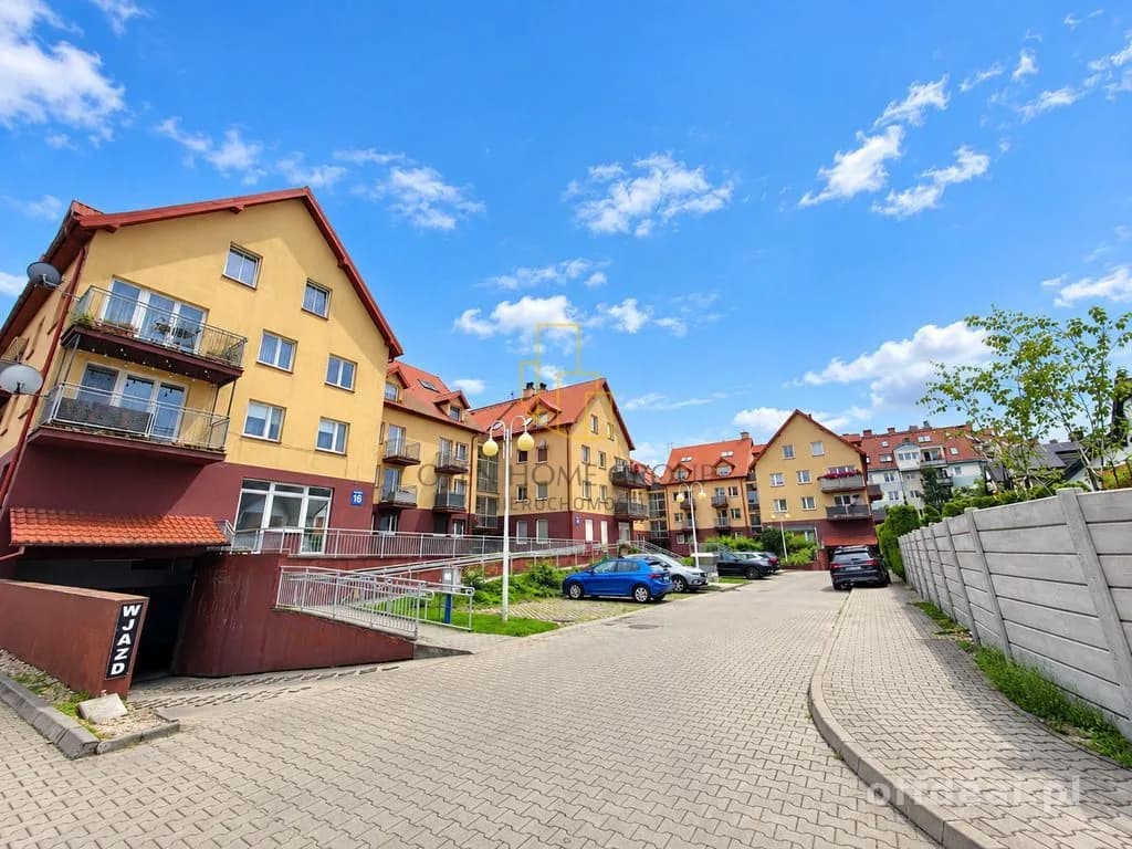 Zdjęcie 12: Mieszkanie, 3 pokoje, 62 m², Wrocław